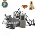 Dog feed pellet machine dog food machine