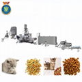 pet food pellet machine