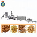 Dog food extruder Dog food making machine 1