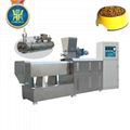 Dog food extruder Dog food making machine 5