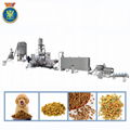 Dog food extruder Dog food making machine 6