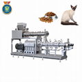 Dog food extruder Dog food making machine 8