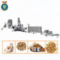 Dog food extruder Dog food making machine 9