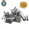 Dog food extruder Dog food making machine 10