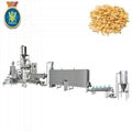 textured soy protein extruder 3