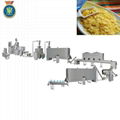 corn flakes machine breakfast cereal corn flakes production line 6