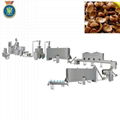 corn flakes machine breakfast cereal corn flakes production line 7