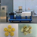 Corn snacks food machine snack food extruder 2