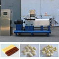 Puff corn food making machine 3