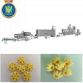 core filling snacks food processing line/snacks food machine,snacks food plant