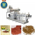 Fish feed machine Fish feed processing line 3