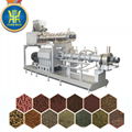 Floating Fish feed pellet machine 2