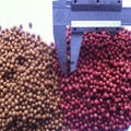 Floating Fish feed pellet machine 8