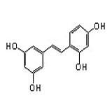 氧化白藜蘆醇 29700-22-9 3
