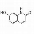 7-Hydroxy-2-Quinolinone