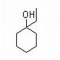 分子结构式