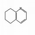 分子结构式