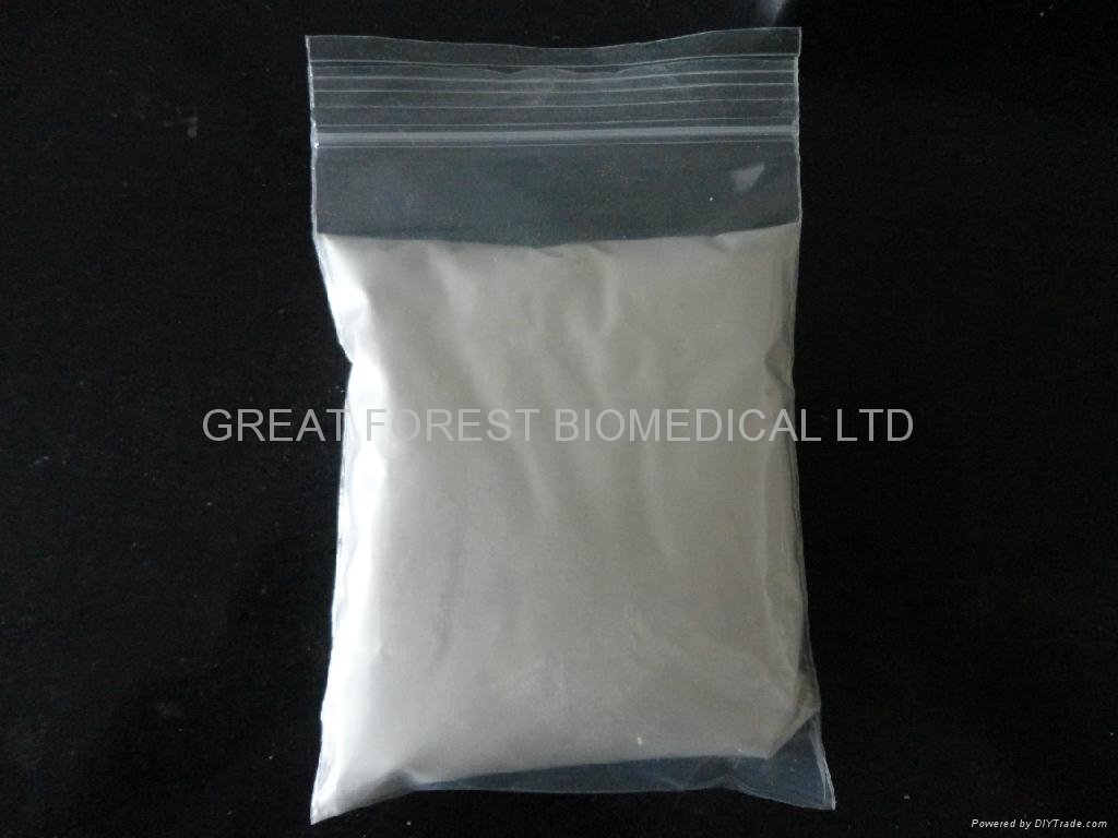 專利產品白藜蘆醇（501-36-0） 2