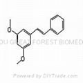 3,5-Dimethoxystilbene 21956-56-9