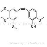 Combretastatin A-4  117048-59-6