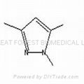 1,3,5-Trimethylpyrazole  1072-91-9