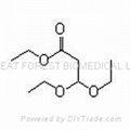 Ethyl 3,3-diethoxypropionate（10601-80-6）