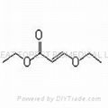 3-乙氧基烯丙酸乙酯1001-