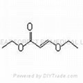 Ethyl 3-ethoxyacrylate 1001-26-9