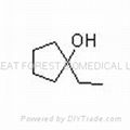 分子结构式