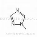 1-Methyltriazole  6086-21-1