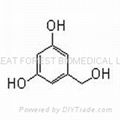 分子结构式