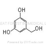 3,5-Dihydroxybenzyl alcohol