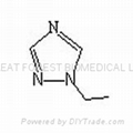 1-乙基-1,2,4-三氮唑