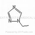 1-Ethyl-1,2,4-Triazole