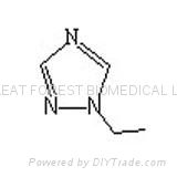 1-Ethyl-1,2,4-Triazole