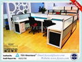 High Quality Q57 Office Partitions 3