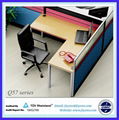 new design office workstations with melamine manager desk 3