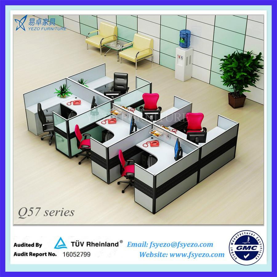 high quality modular office panels partitions 2