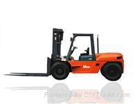 8.0-10.0 Ton Diesel Forklift