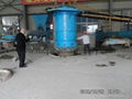 XZ800-2400 Full-automatic Vertical Vibration pipe machine with lowest price  2