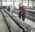 Pre-Stressed Concrete Spining Piles production line for 150-800mm 5