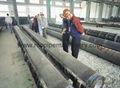 Spun Concrete Pile Making machine for