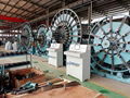 Reinforced Cage welding machine for the Concrete pipes with high quality low pri