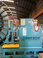 Reinforced Cage welding machine for the Concrete pipes with high quality low pri