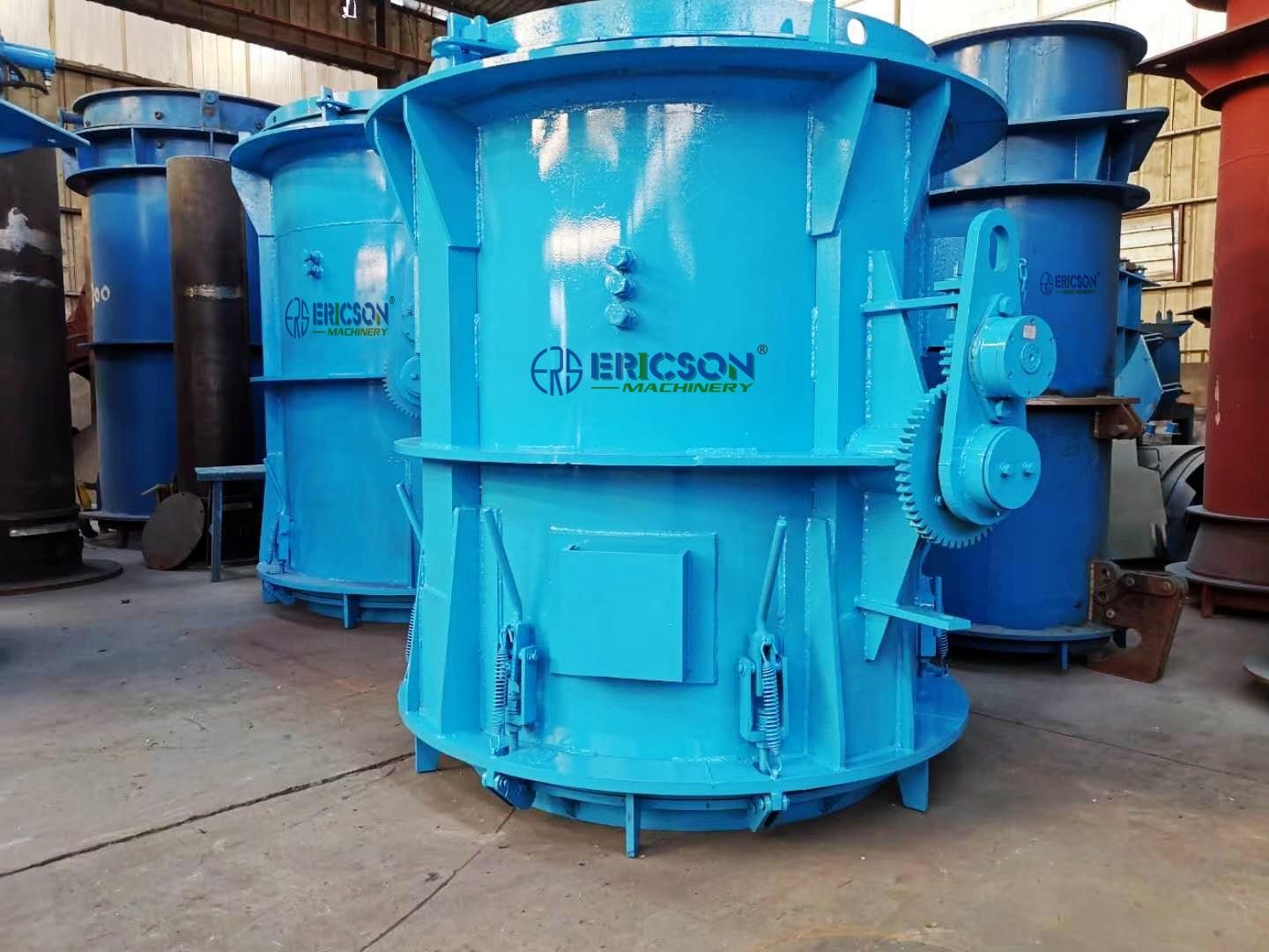 High Quality Steel Pipe moulds, Bottom pallet with most competitive price! 1