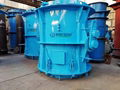 High Quality Steel Pipe moulds, Bottom pallet with most competitive price!