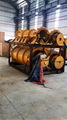 High Quality Steel Pipe moulds, Bottom pallet with most competitive price!