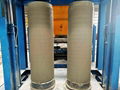 New Vertical Vibration Pipe machine for