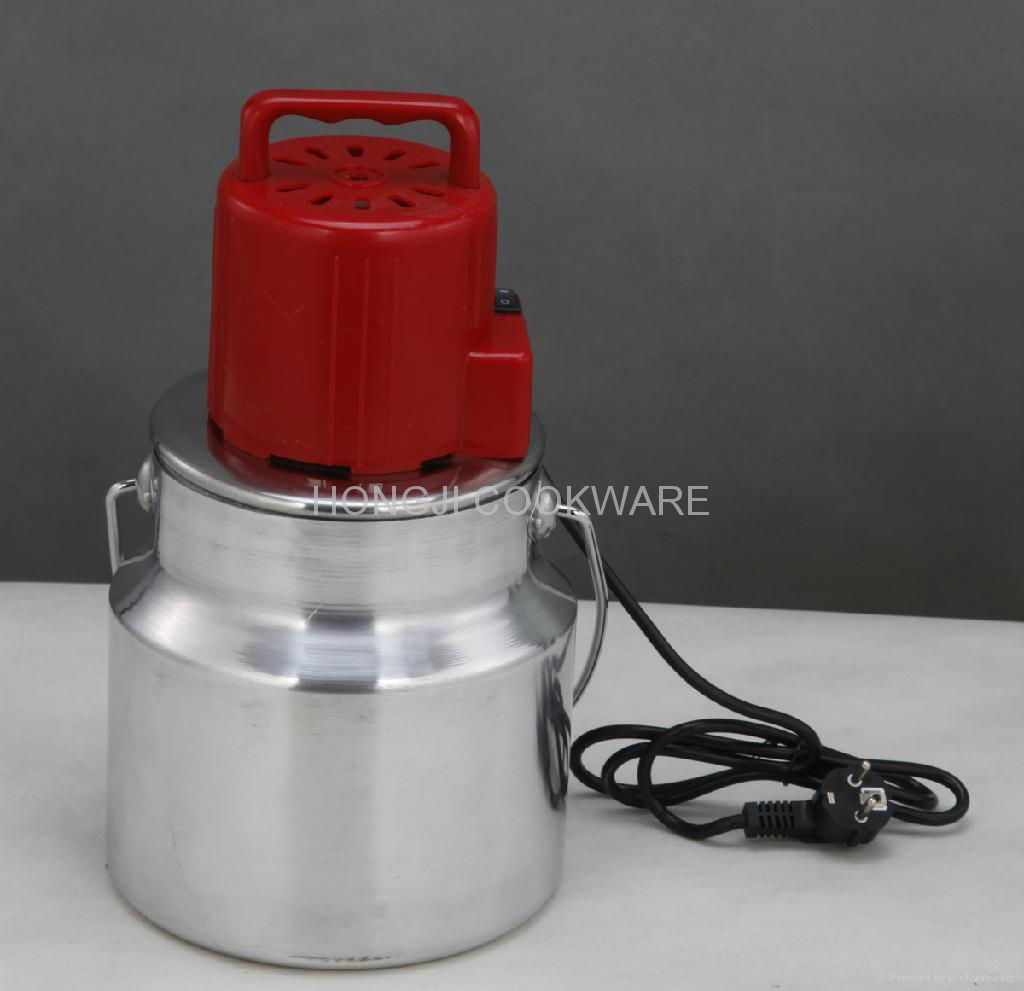 Milk Mixer/ Butter churn/ Butter mixer / Milk Can / Milk pot 2