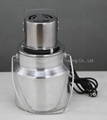 Milk Mixer/ Stand Mixer/ Milk churn/Milk Can / Milk Pot / Aluminum 1